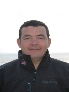 Hammache Nasser